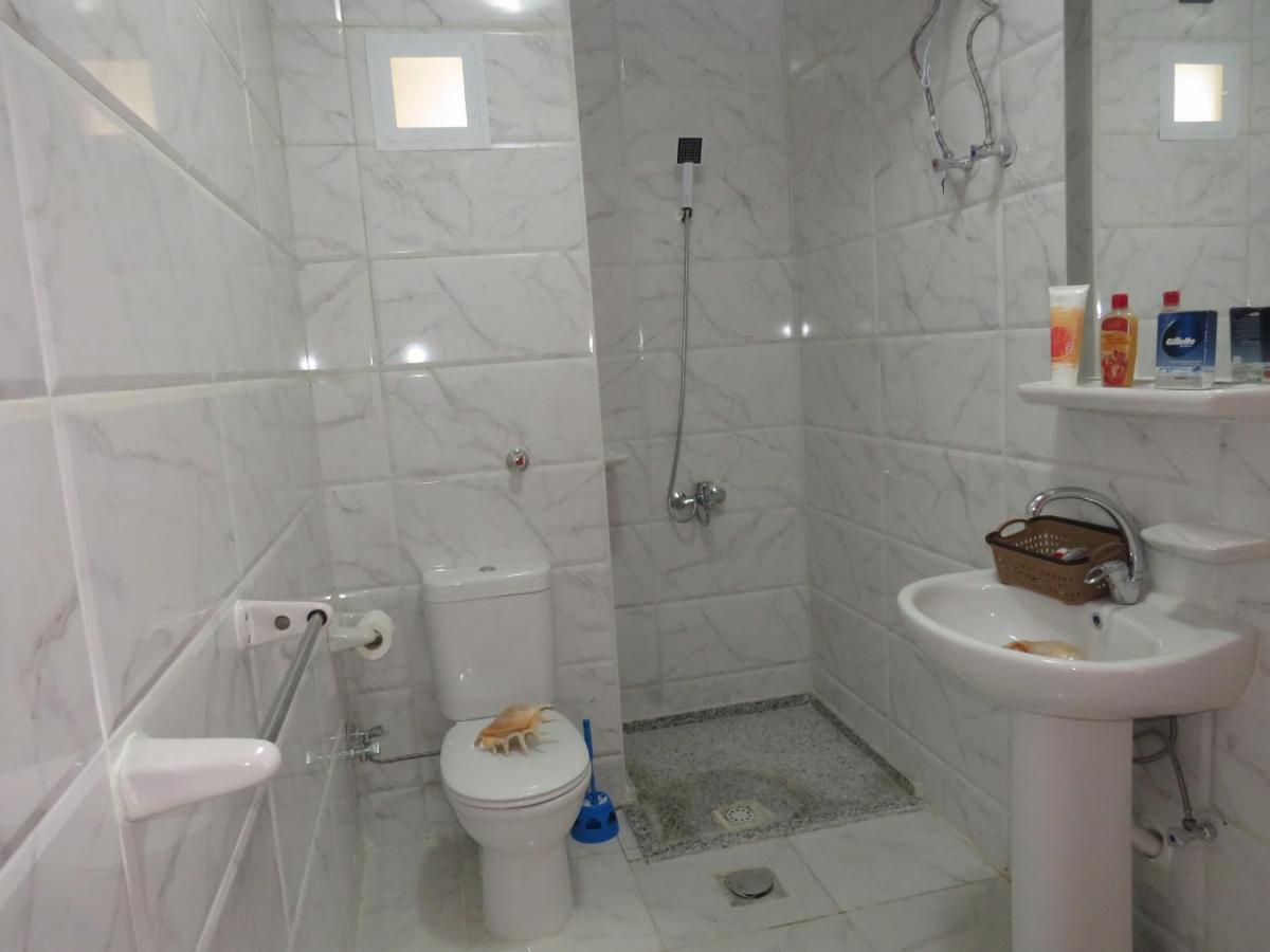 Apartment Bella Vita Near The Sea Redsealine Hurghada Exterior photo