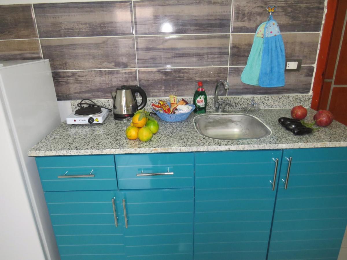 Apartment Bella Vita Near The Sea Redsealine Hurghada Exterior photo