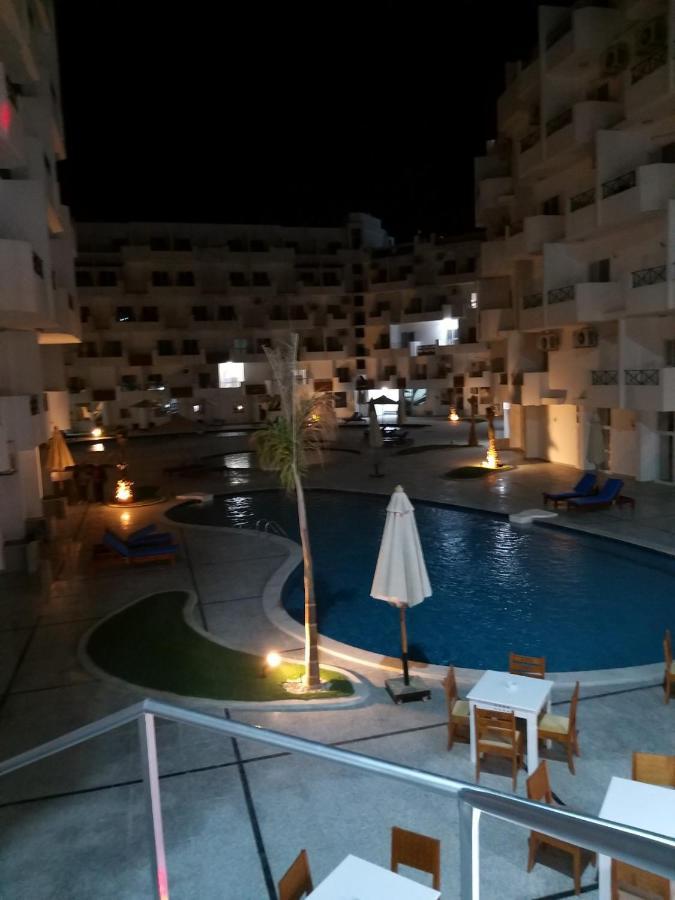 Apartment Bella Vita Near The Sea Redsealine Hurghada Exterior photo